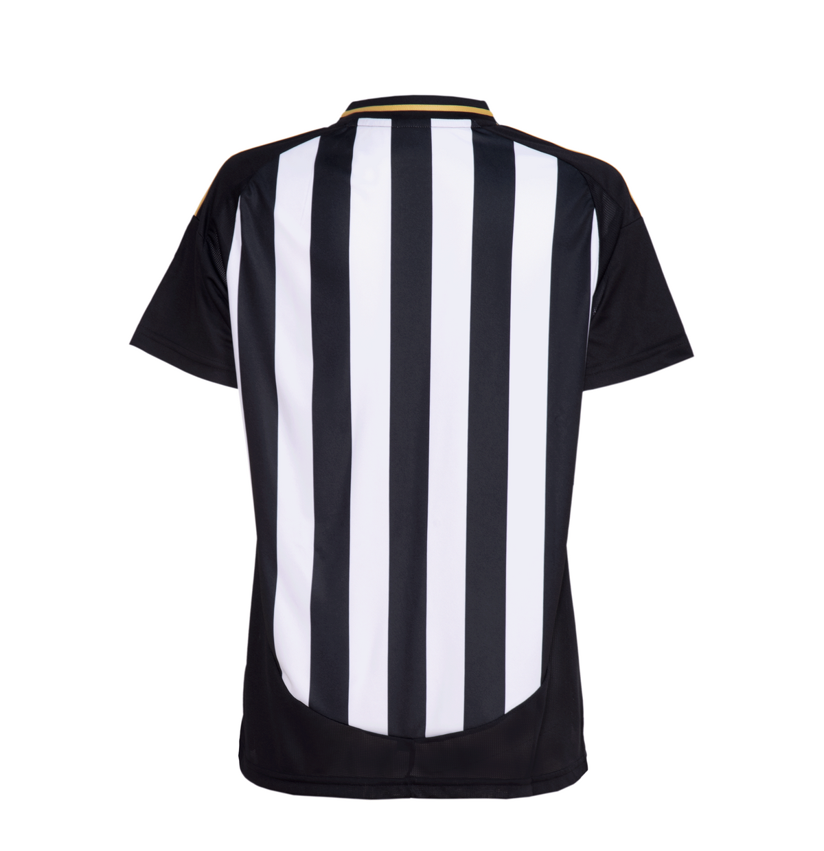 Camisa Atlético Mineiro I 25/26 Torcedor Adidas Feminina - Preto