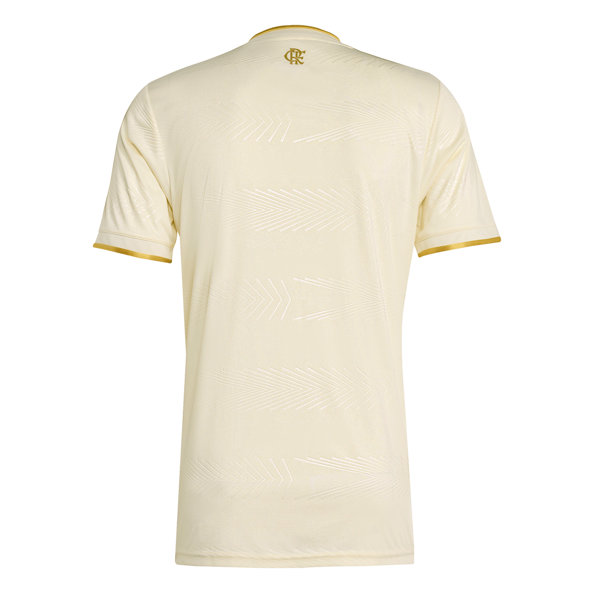 Camisa Flamengo III 25/26 Torcedor Adidas Masculina