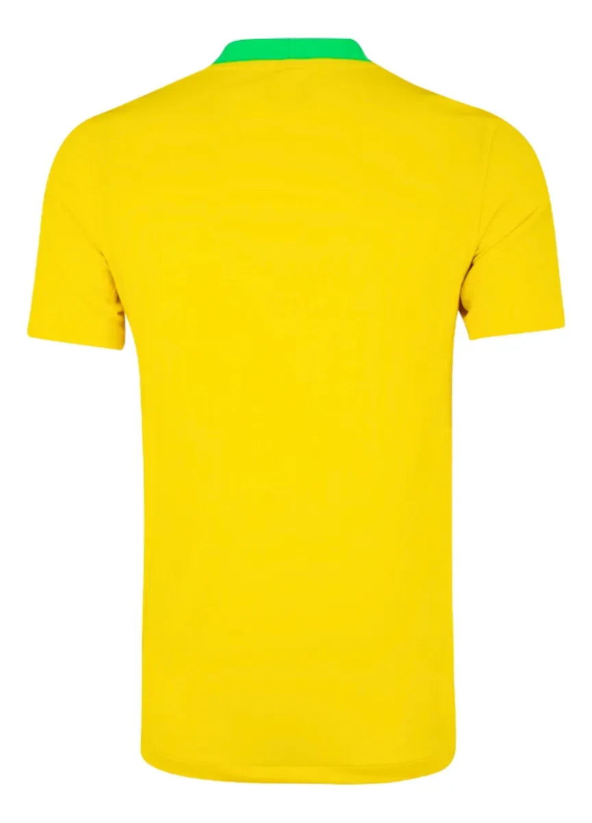 Camisa Seleção Brasileira 2025/26 Torcedor(a)