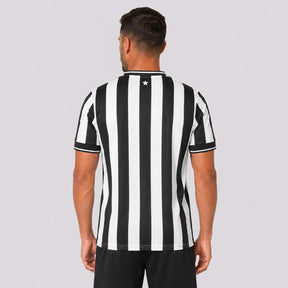 Camisa Botafogo I 25/26 - Torcedor / Masculina