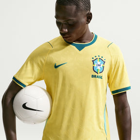 Camisa Seleção Brasileira Titular 26-27 Player