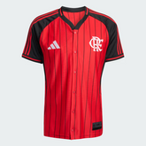 Camisa CR Flamengo US Pack
