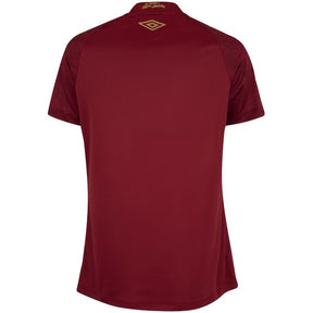 Camisa do Fluminense III 25/26 Torcedor Umbro Feminina