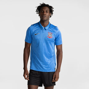 Camisa do Corinthians III 2026/27 Torcedor Masculina