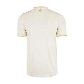 Camisa Flamengo III 25/26 Torcedor Adidas Masculina