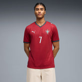 Camisa Portugal 2026/26
