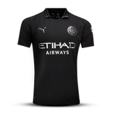 Camisa do Manchester City 2025/26- Away
