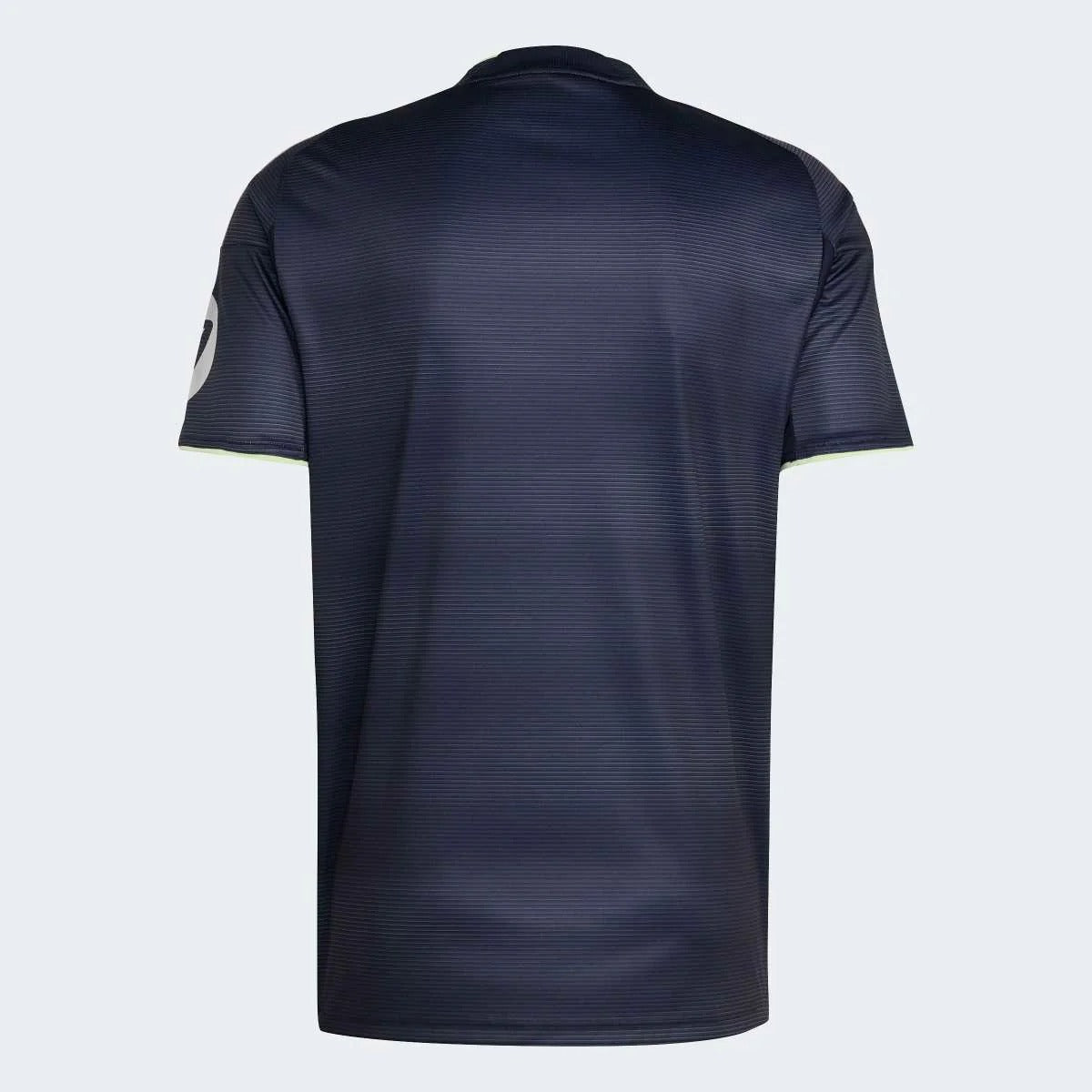 Camisa Real Madrid 25/26 s/n Torcedor Adidas Masculina - Azul