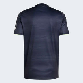 Camisa Real Madrid 25/26 s/n Torcedor Adidas Masculina - Azul