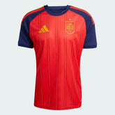 Camisa Espanha FWC26 Home