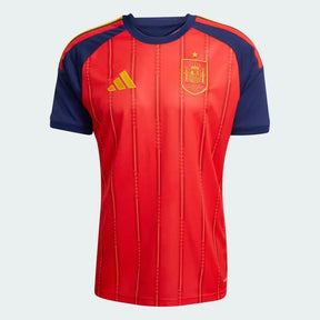Camisa Espanha FWC26 Home