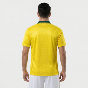 Camisa Retrô Seleção Brasil 1991