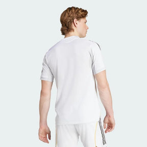 Camisa Real Madrid I 25/26 Adidas Masculina - Branco