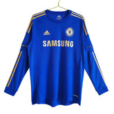 Chelsea Home 2012-13 - Retrô