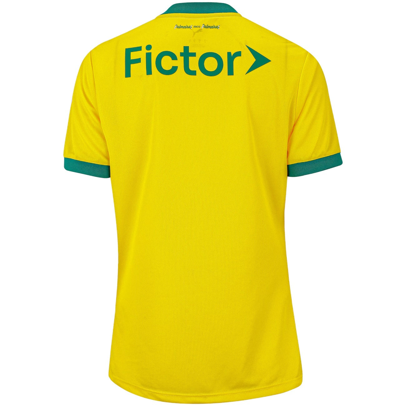 Camisa do Palmeiras III 25/26 Torcedor Puma Feminina