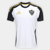 Camisa II Atlético Mineiro 25/26