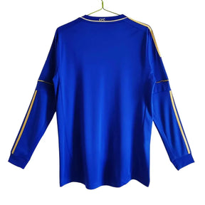 Chelsea Home 2012-13 - Retrô