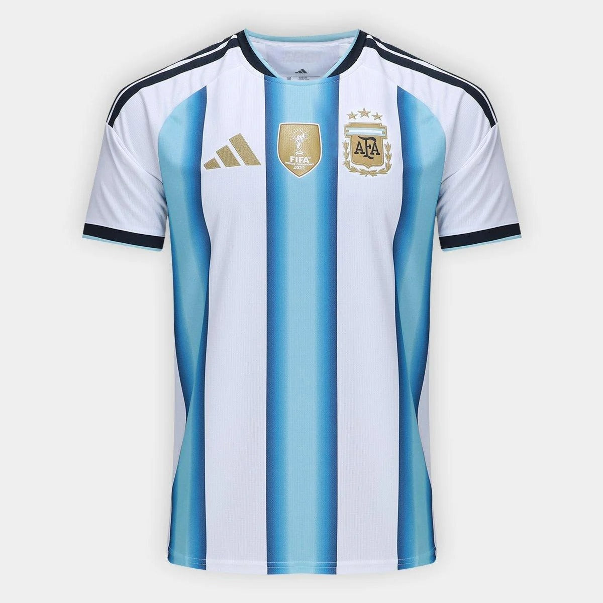 Camisa Argentina FWC26 Home
