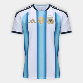 Camisa Argentina FWC26 Home