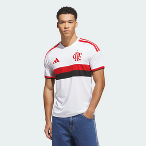 Camisa Flamengo 2026/27 II Torcedor