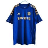 Chelsea Home 2012-13 - Retrô
