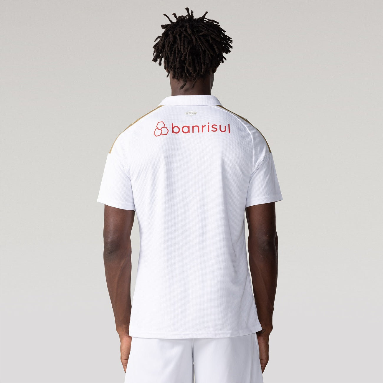 Camisa Botafogo I 25/26 - Torcedor / Masculina