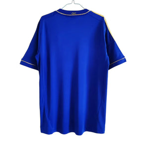 Chelsea Home 2012-13 - Retrô