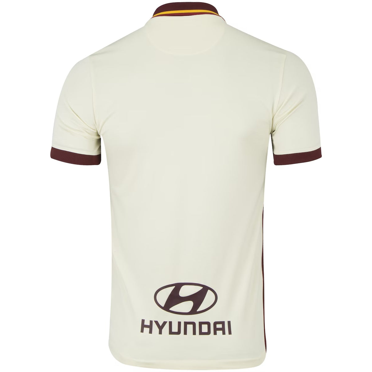 Camisa Roma II 20/21 - Masculina