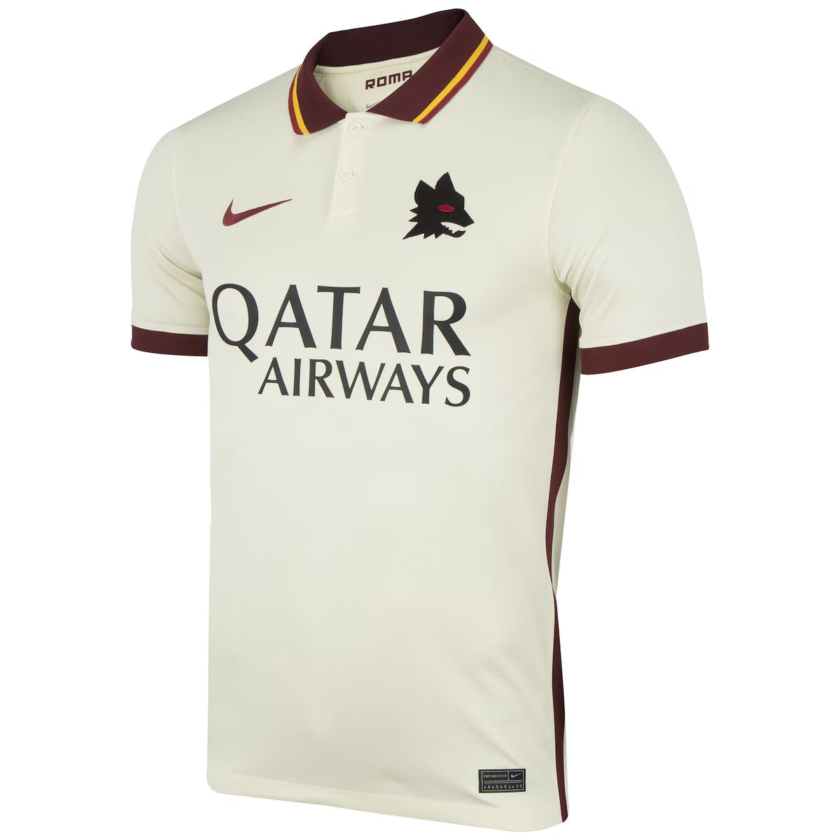 Camisa Roma II 20/21 - Masculina