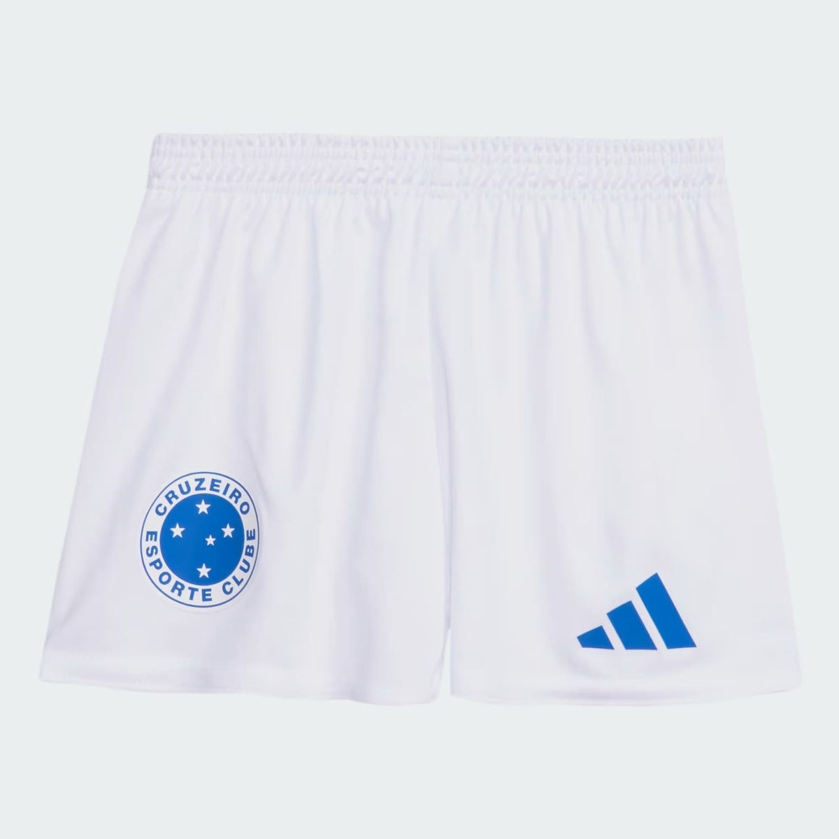 Conjunto Infantil Cruzeiro l 2025/26  Modelo Torcedor