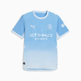 Camisa Manchester City 2026/27 Home Masculino