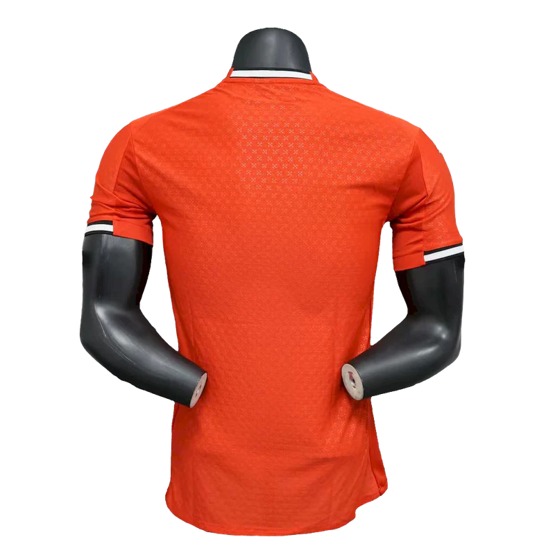 Camisa Portugal 25/26 I Home - Versão Jogador