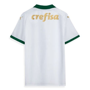 Camisa Palmeiras II 24/25 Feminina - Lançamento